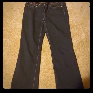Simply Vera Vera Wang jeans